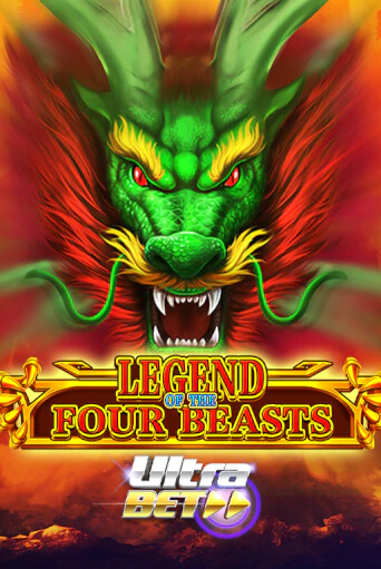 Legend of the Four Beasts бесплатная демо игра на официальном сайте Казино Вулкан