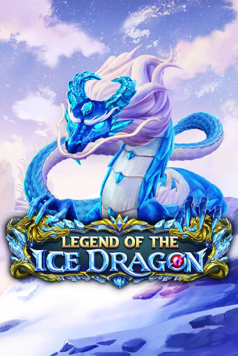 Legend of the Ice Dragon бесплатная демо игра на официальном сайте Казино Вулкан