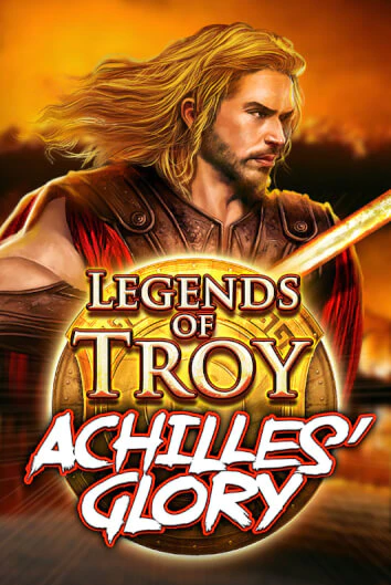 Legends of Troy: Achilles' Glory бесплатная демо игра на официальном сайте Казино Вулкан