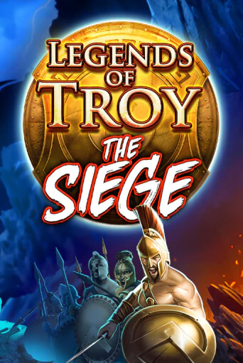 Legends of Troy: The Siege бесплатная демо игра на официальном сайте Казино Вулкан