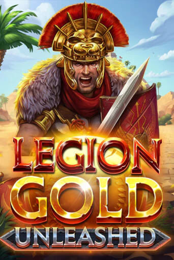 Legion Gold Unleashed бесплатная демо игра на официальном сайте Казино Вулкан