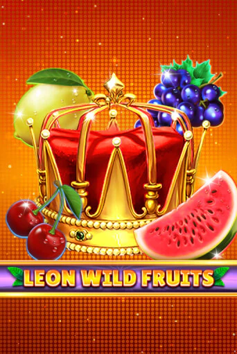 Leon Wild Fruits бесплатная демо игра на официальном сайте Казино Вулкан