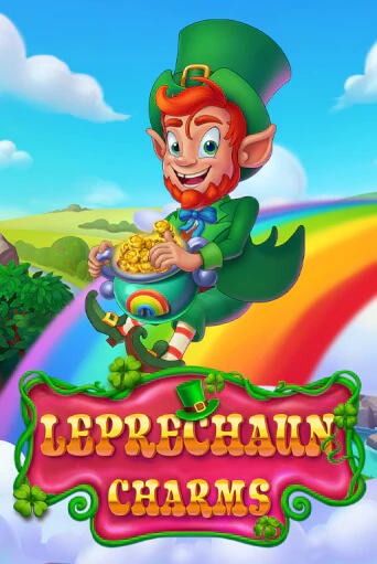 Leprechaun Charms бесплатная демо игра на официальном сайте Казино Вулкан