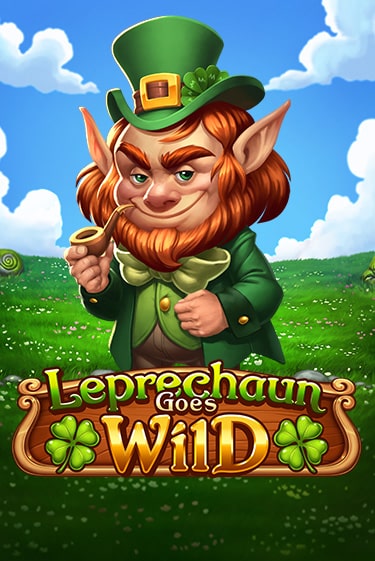 Leprechaun Goes Wild бесплатная демо игра на официальном сайте Казино Вулкан