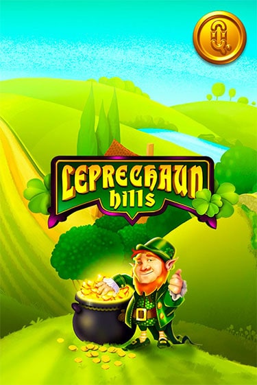 Leprechaun Hills бесплатная демо игра на официальном сайте Казино Вулкан