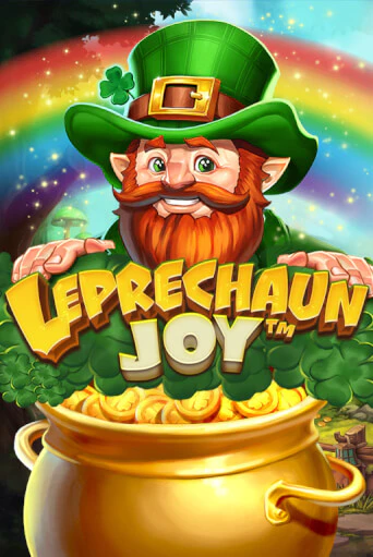 Leprechaun Joy бесплатная демо игра на официальном сайте Казино Вулкан