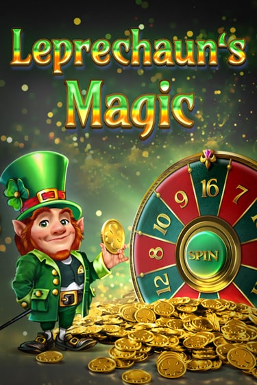 Leprechaun's Magic бесплатная демо игра на официальном сайте Казино Вулкан