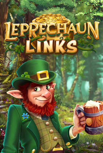 Leprechaun Links бесплатная демо игра на официальном сайте Казино Вулкан