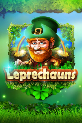 Leprechauns бесплатная демо игра на официальном сайте Казино Вулкан