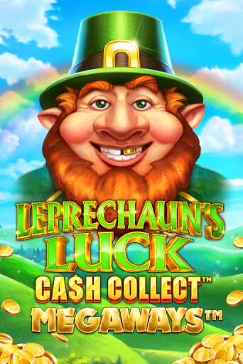 Leprechaun’s Luck: Cash Collect: Megaways™ бесплатная демо игра на официальном сайте Казино Вулкан