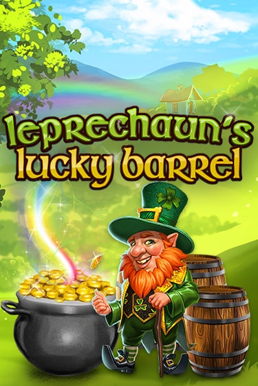 Leprechaun's Lucky Barrel бесплатная демо игра на официальном сайте Казино Вулкан