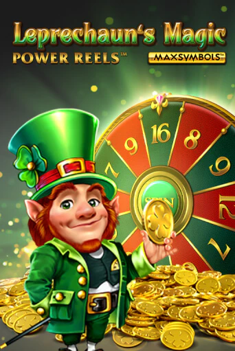 Leprechaun's Magic Power Reels бесплатная демо игра на официальном сайте Казино Вулкан
