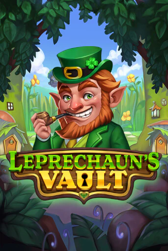 Leprechaun's Vault бесплатная демо игра на официальном сайте Казино Вулкан