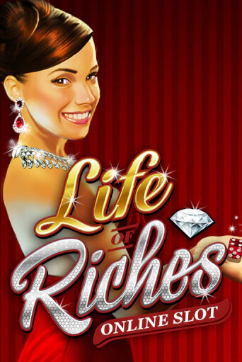 Life Of Riches бесплатная демо игра на официальном сайте Казино Вулкан