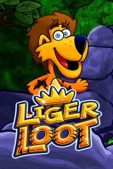 Liger Loot бесплатная демо игра на официальном сайте Казино Вулкан