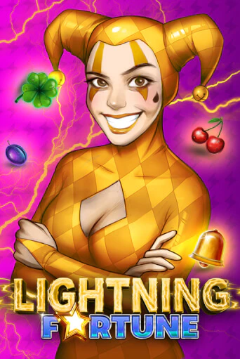 Lightning Fortune бесплатная демо игра на официальном сайте Казино Вулкан