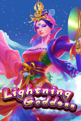 Lightning Goddess бесплатная демо игра на официальном сайте Казино Вулкан