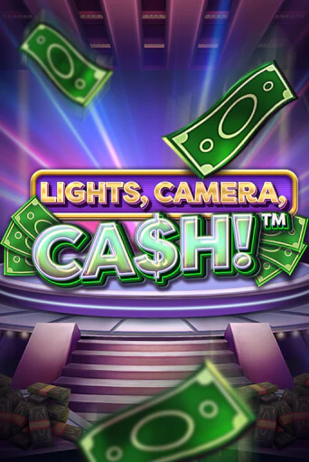 Light, Camera, Cash! бесплатная демо игра на официальном сайте Казино Вулкан