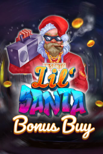 Lil' Santa Bonus Buy бесплатная демо игра на официальном сайте Казино Вулкан