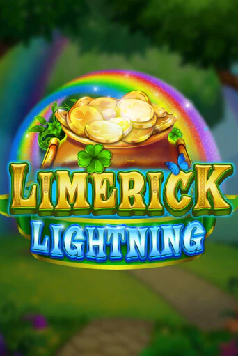 Limerick Lightning бесплатная демо игра на официальном сайте Казино Вулкан