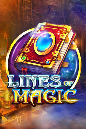 Lines of Magic бесплатная демо игра на официальном сайте Казино Вулкан