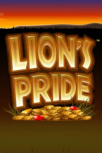 Lion's Pride бесплатная демо игра на официальном сайте Казино Вулкан