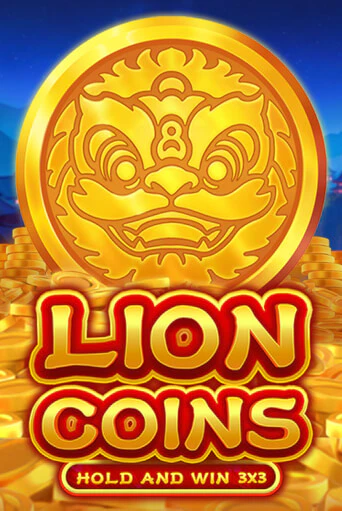 Lion Coins бесплатная демо игра на официальном сайте Казино Вулкан