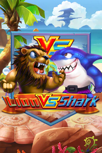 Lion VS Shark бесплатная демо игра на официальном сайте Казино Вулкан