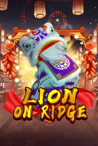 Lion on Ridge бесплатная демо игра на официальном сайте Казино Вулкан