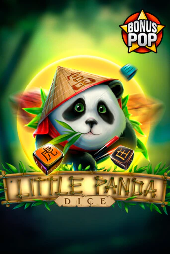 Little Panda Dice бесплатная демо игра на официальном сайте Казино Вулкан