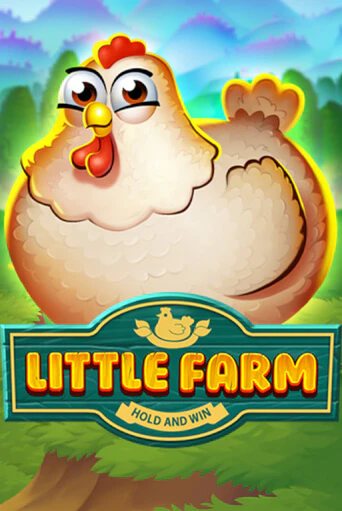 Little Farm бесплатная демо игра на официальном сайте Казино Вулкан