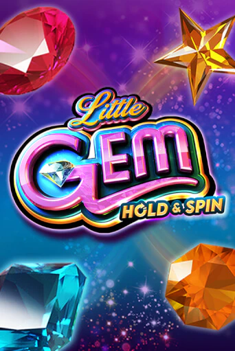 Little Gem Hold and Spin бесплатная демо игра на официальном сайте Казино Вулкан