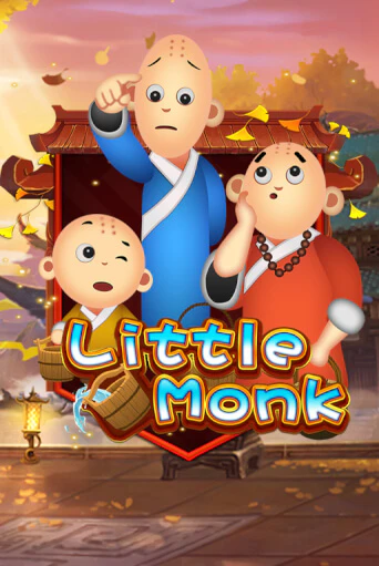 Little Monk бесплатная демо игра на официальном сайте Казино Вулкан
