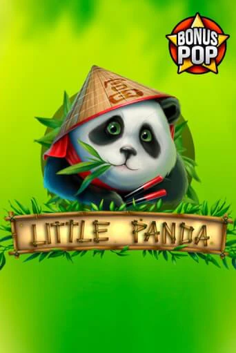 Little Panda бесплатная демо игра на официальном сайте Казино Вулкан
