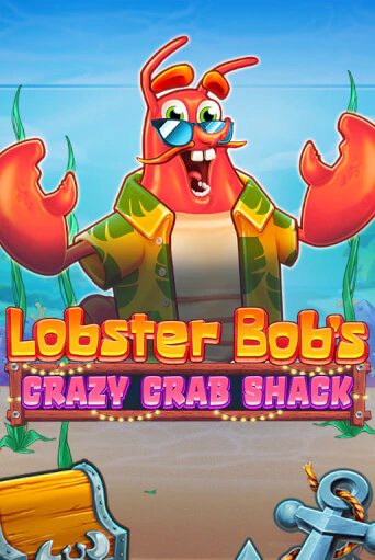 Lobster Bob's Crazy Crab Shack бесплатная демо игра на официальном сайте Казино Вулкан