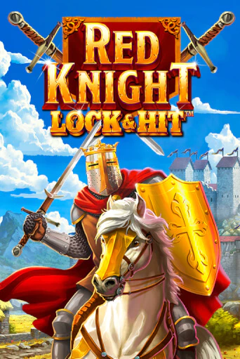 Lock & Hit: Red Knight бесплатная демо игра на официальном сайте Казино Вулкан