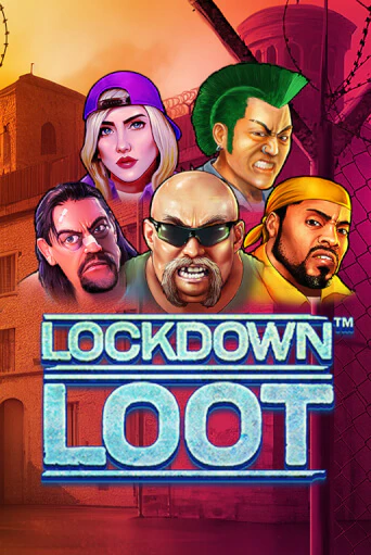 Lockdown Loot бесплатная демо игра на официальном сайте Казино Вулкан