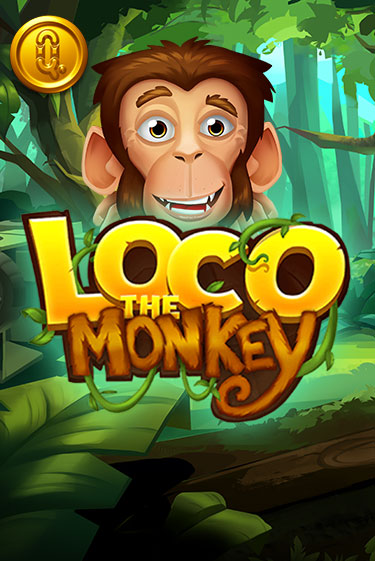 Loco the Monkey бесплатная демо игра на официальном сайте Казино Вулкан