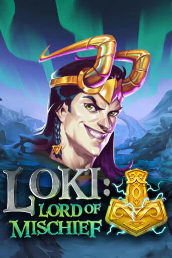 Loki Lord of Mischief бесплатная демо игра на официальном сайте Казино Вулкан