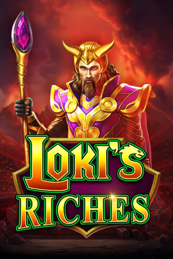Loki's Riches бесплатная демо игра на официальном сайте Казино Вулкан
