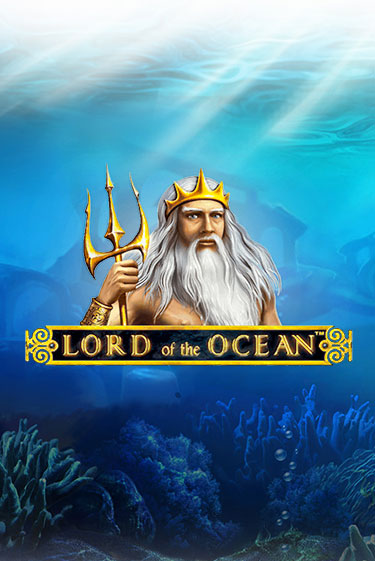 Lord Ocean бесплатная демо игра на официальном сайте Казино Вулкан