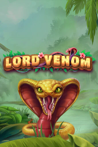 Lord Venom бесплатная демо игра на официальном сайте Казино Вулкан
