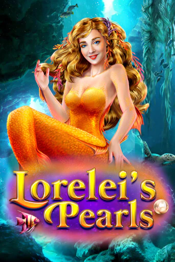 Lorelei's Pearls бесплатная демо игра на официальном сайте Казино Вулкан