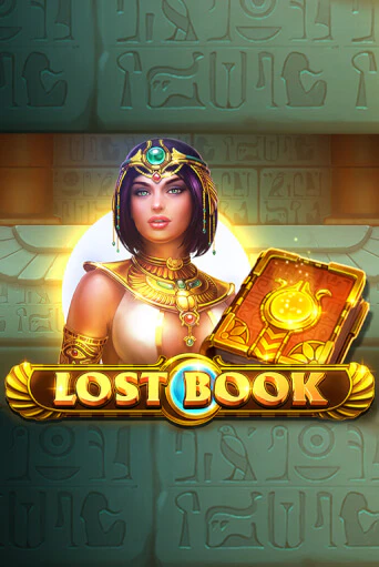 Lost Book бесплатная демо игра на официальном сайте Казино Вулкан