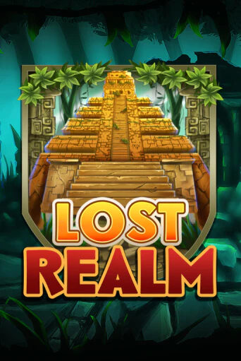 Lost Realm бесплатная демо игра на официальном сайте Казино Вулкан