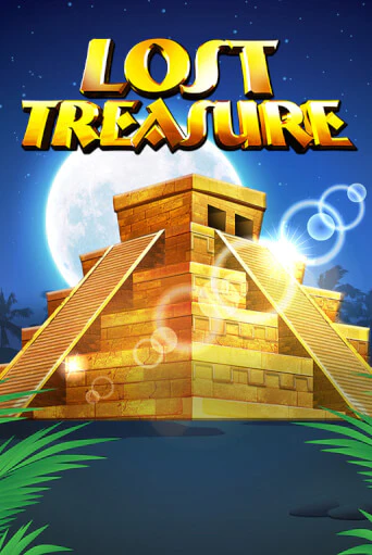 Lost Treasure бесплатная демо игра на официальном сайте Казино Вулкан