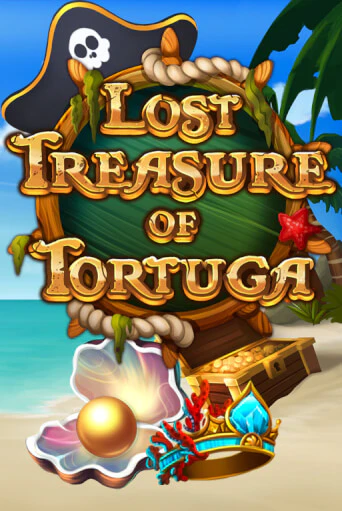 Lost Treasure of Tortuga бесплатная демо игра на официальном сайте Казино Вулкан