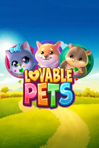 Lovable Pets бесплатная демо игра на официальном сайте Казино Вулкан