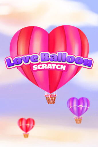 LOVE BALLOON бесплатная демо игра на официальном сайте Казино Вулкан