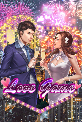 Love Game бесплатная демо игра на официальном сайте Казино Вулкан